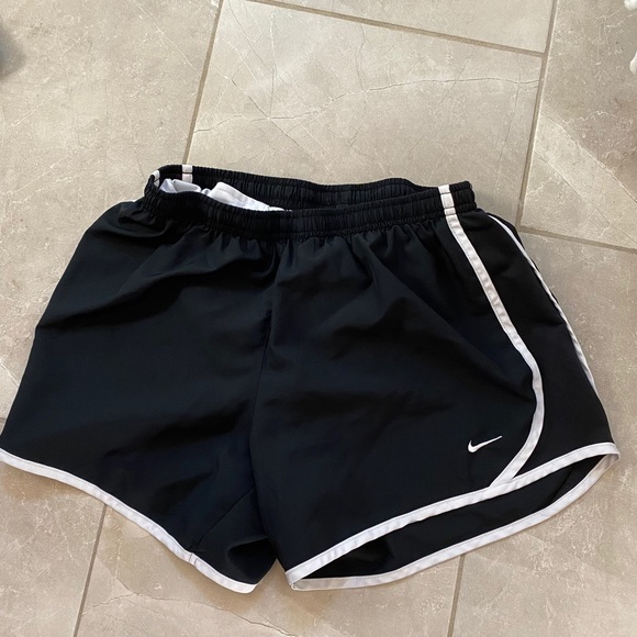 Nike Pants - Nike Running Shorts